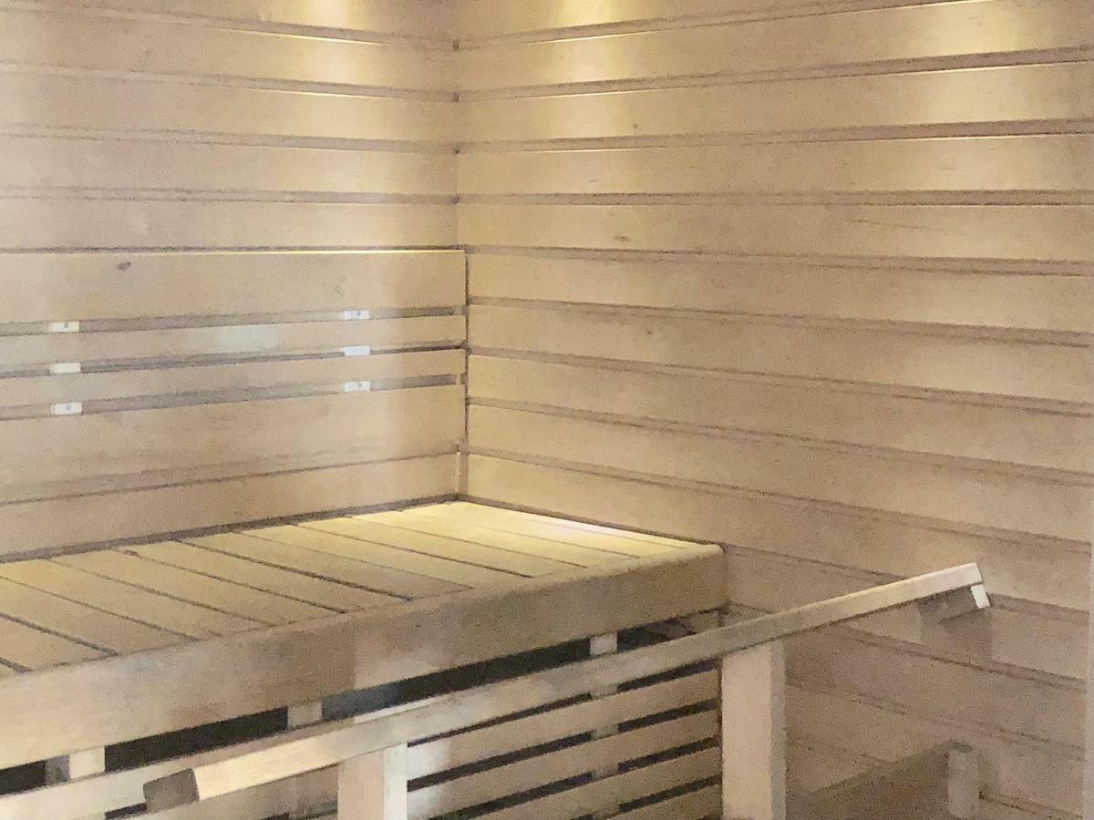Mikala Villa Karstula Luaran gambar